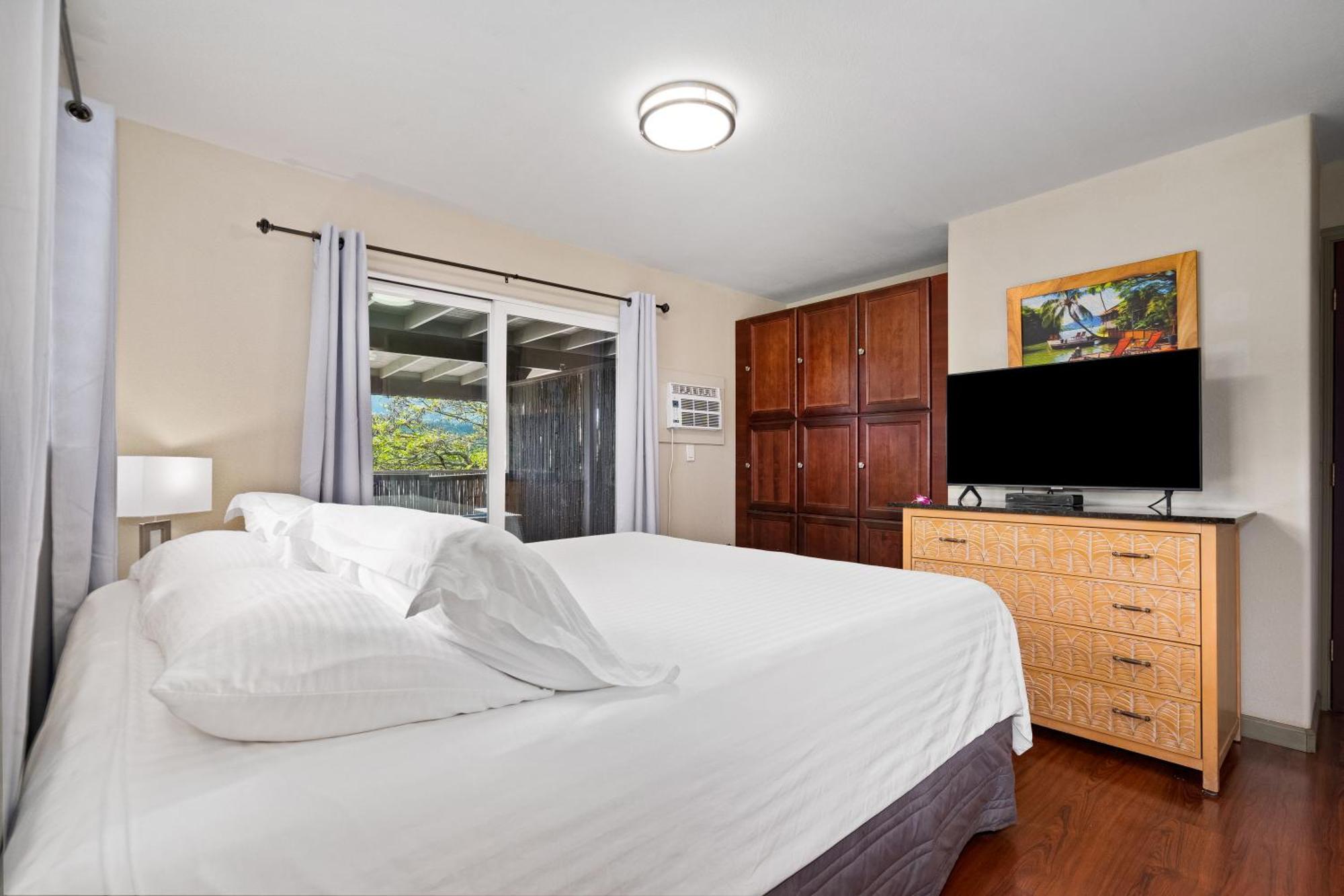 Paradise Bay Resort Kaneohe Rom bilde